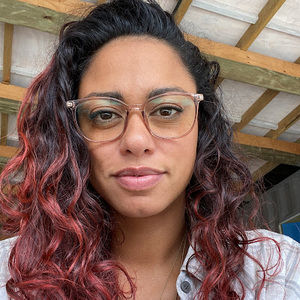 Meet your Posher, Taryn